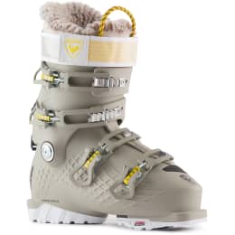 Chaussure freeride hotsell