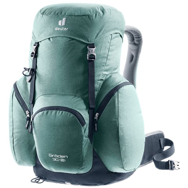 Deuter rolling backpack cheap