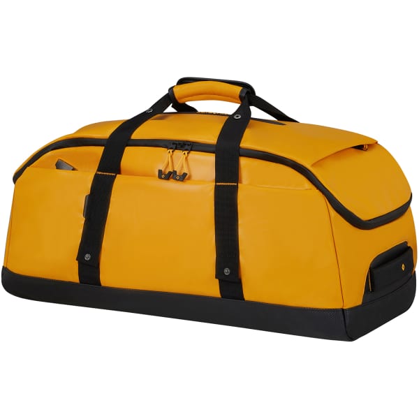 Sac à dos de voyage Ecodiver - Jaune, Samsonite