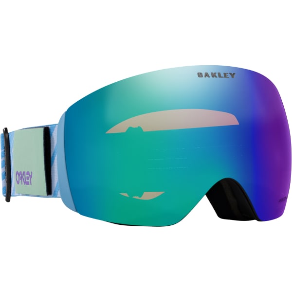 Oakley flight deck xm blackout hot sale