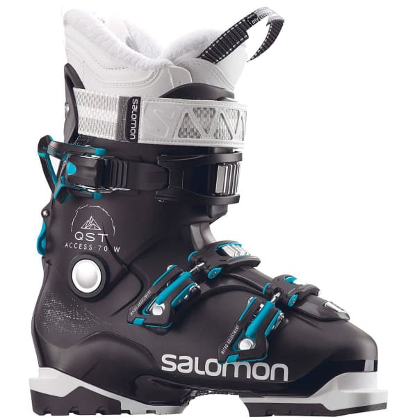 Salomon quest acces 70 hot sale