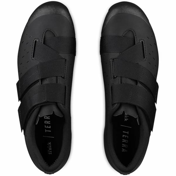 FIZIK TERRA POWERSTRAP X4 Noir