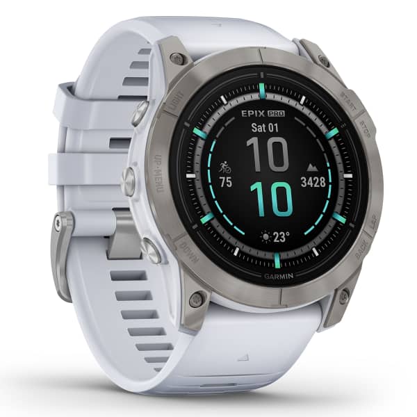 Garmin epix gps watch deals