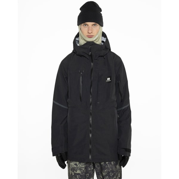 ARMADA GRANDS 3L JACKET BLACK 25 BLACK - Snowboardjacke