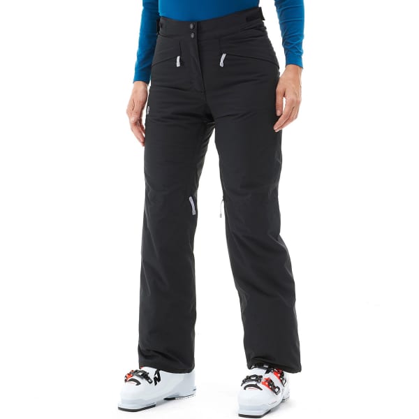 MILLET ATNA PEAK PANT W BLACK - Ski trousers