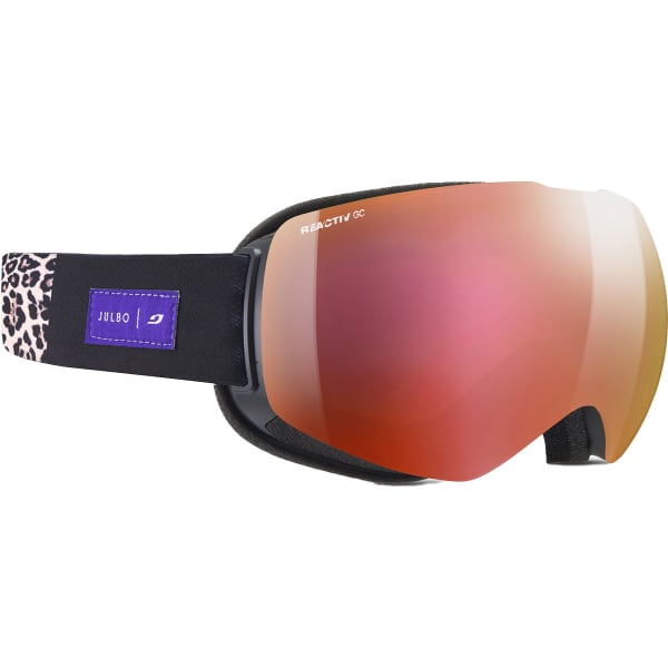 Thin ski goggles hotsell