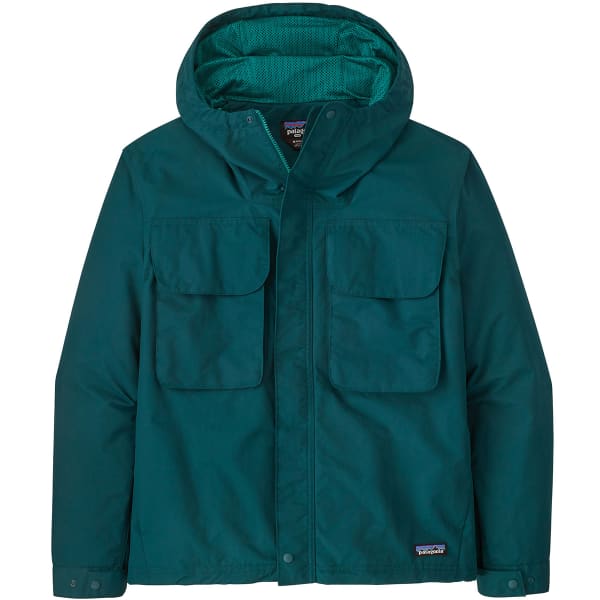 Isthmus jacket patagonia top