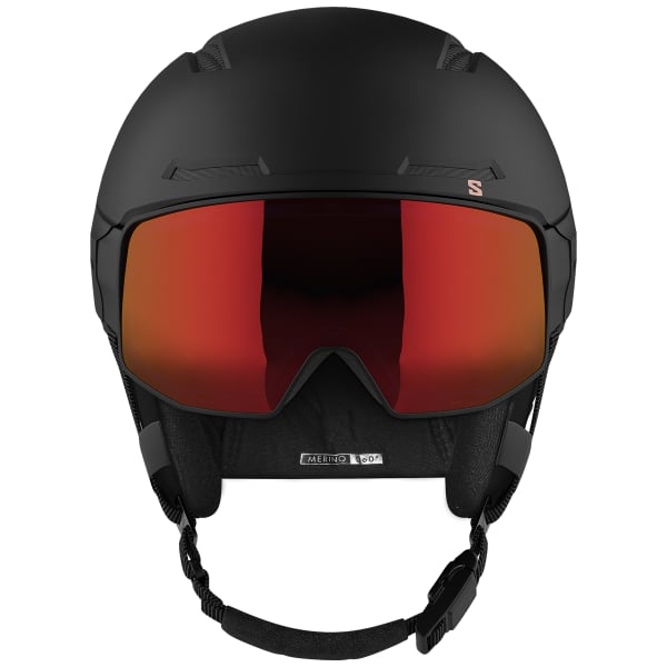 Salomon driver ski helmet hotsell
