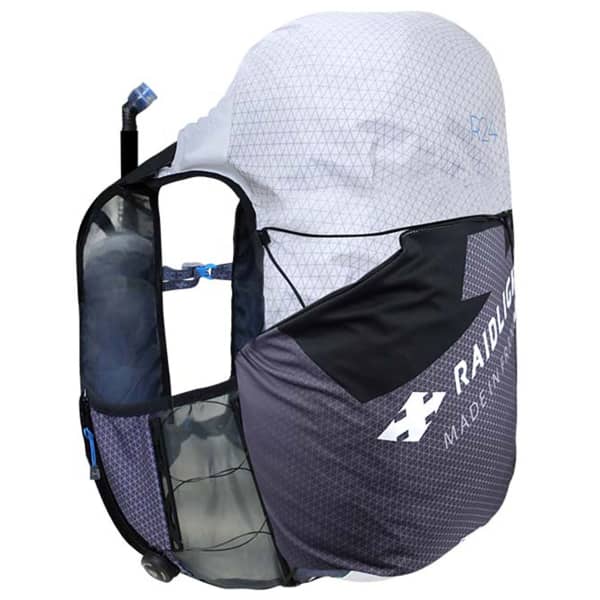 RAIDLIGHT-ULTRALIGHT 24L R-DK GREY/LIGHT - Trail running bag RAIDLIGHT-ULTRALIGHT 24L R-DK GREY/LIGHT - Trail running bag