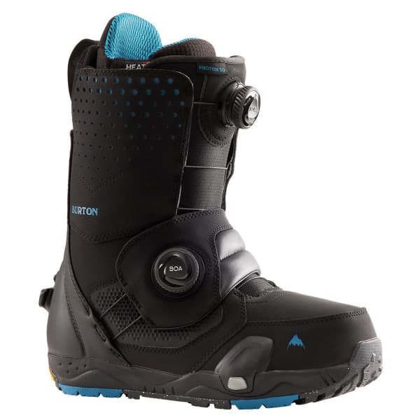 Medium stiff snowboard boots hotsell