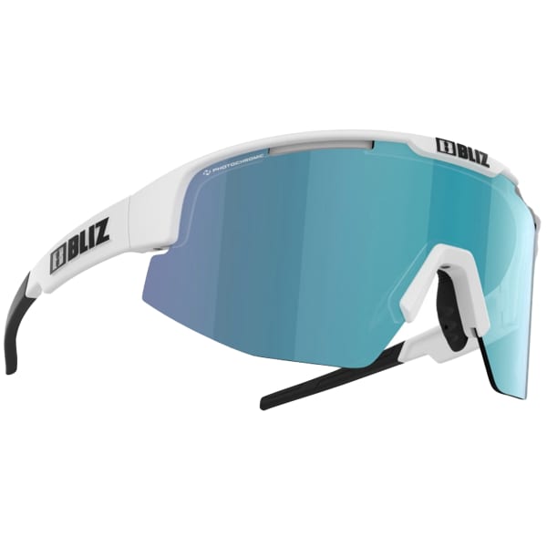BLIZ MATRIX Unicolore Cycling sunglasses