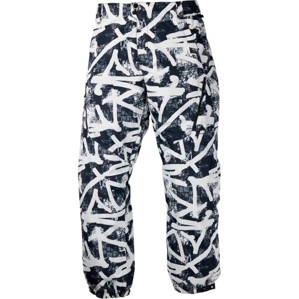 burton RSRV RLX PT Lサイズ シティストリート BURTON RSRV RLX PT CITY STREETS - Pantalone snowboard