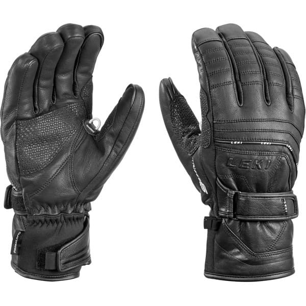 LEKI ASPEN MF TOUCH 16 Ski gloves