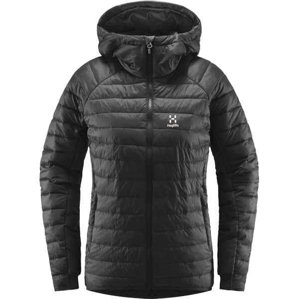 Spire bubble jacket online