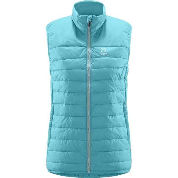 Haglofs down vest store