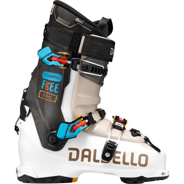 Dalbello CABRIO LV FREE PRO