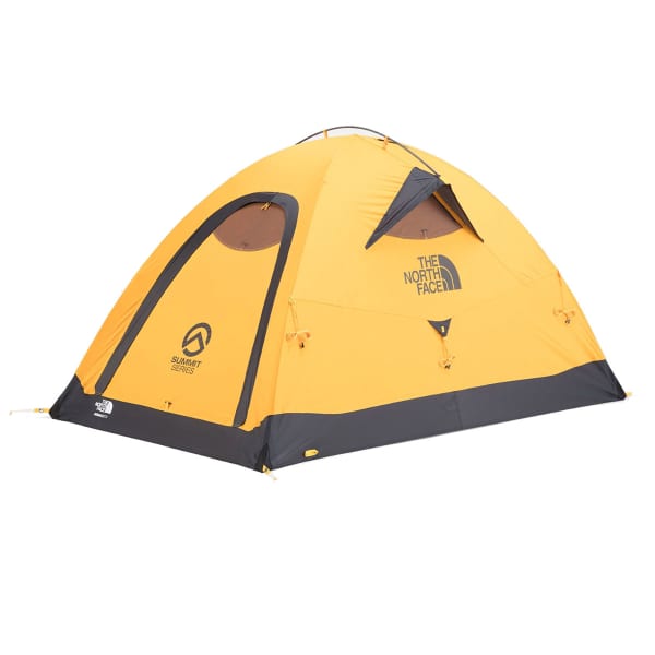 THE NORTH FACE-ASSAULT 2 FL SUMMIT GOLD/TIN GREY - Bivouac tent