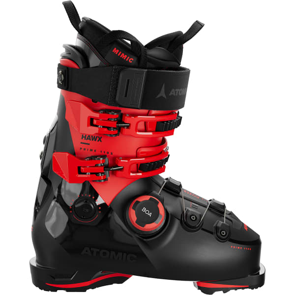 Atomic prime 110 shop