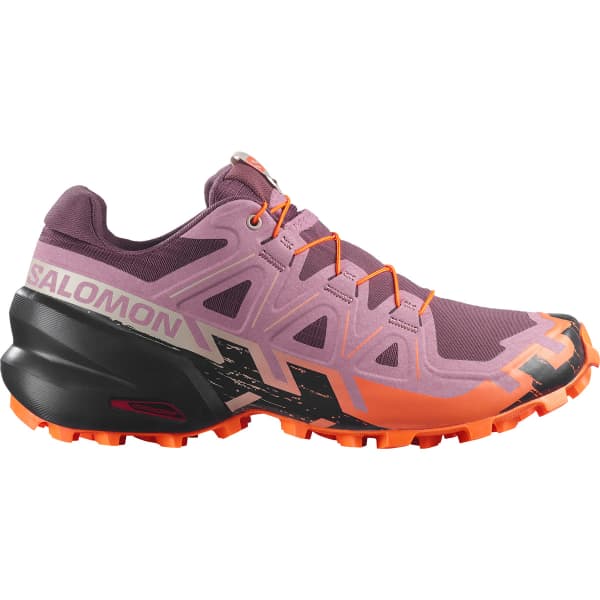 Speedcross 6 w