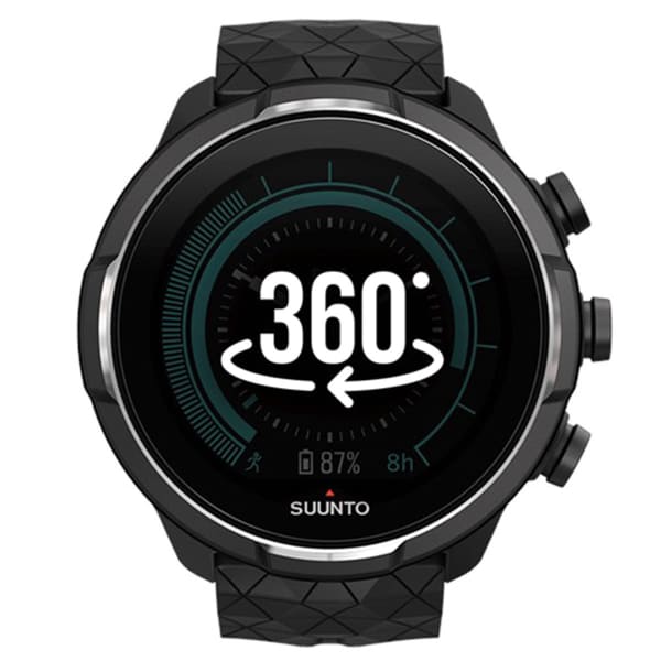Suunto 9 baro black friday best sale