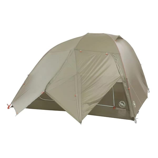 BIG AGNES COPPER SPUR HV UL4 OLIVE GREEN - Bivouac tent