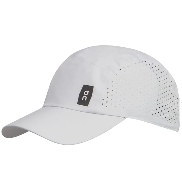 Gorra Caps Trail Running Cap Blanco Hombre/Mujer