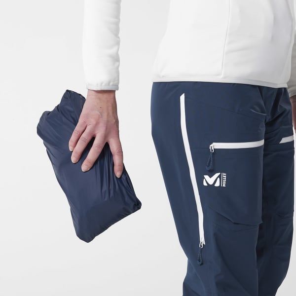 Millet primaloft shop