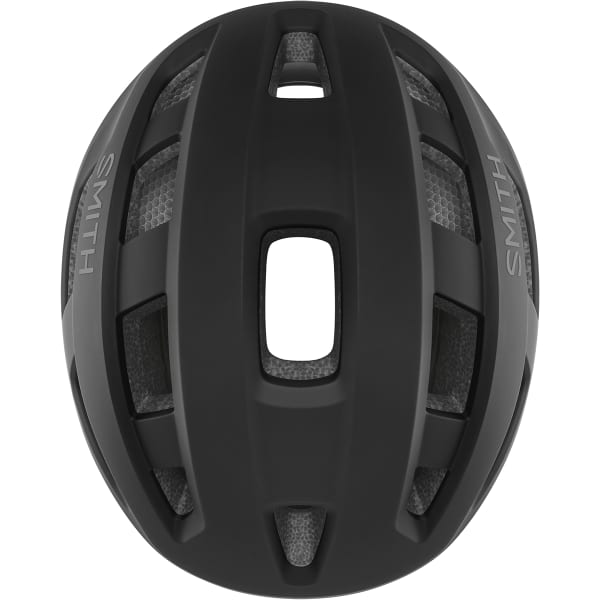 SMITH TRIAD MIPS MATTE BLACK MTB Helm