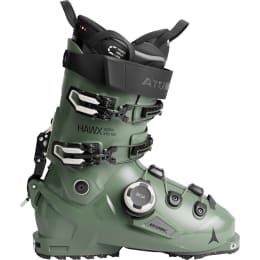 ATOMIC Hawx range - ekosport
