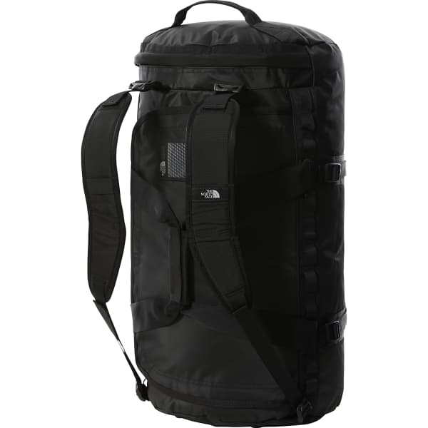 Base Camp duffle bag in white - The North Face