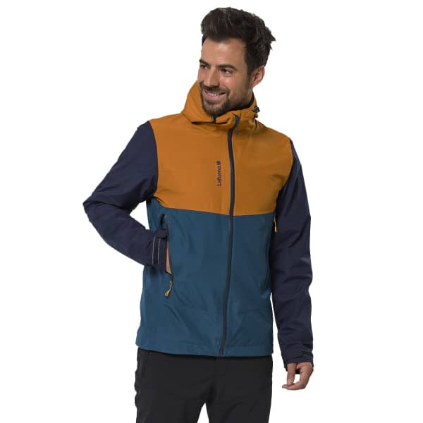 Veste légère imperméable Gore-Tex Lafuma