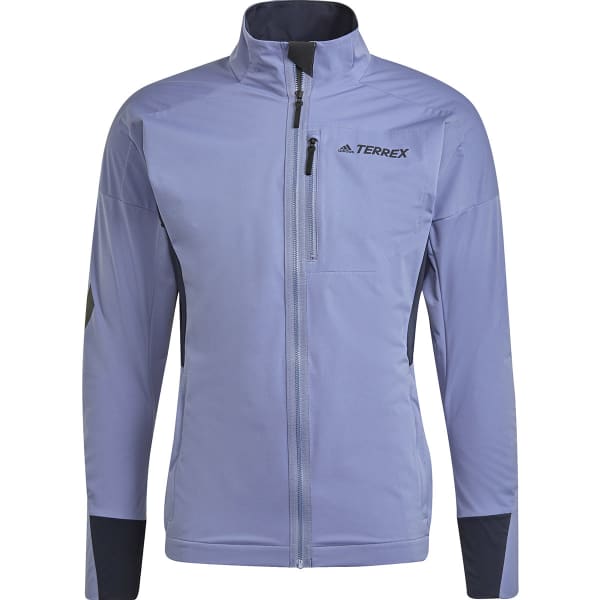 Adidas ski jacket mens best sale