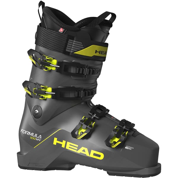 Chaussure ski all mountain hot sale