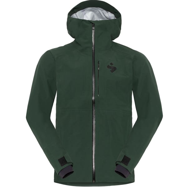 Sweet protection 2025 ski jacket
