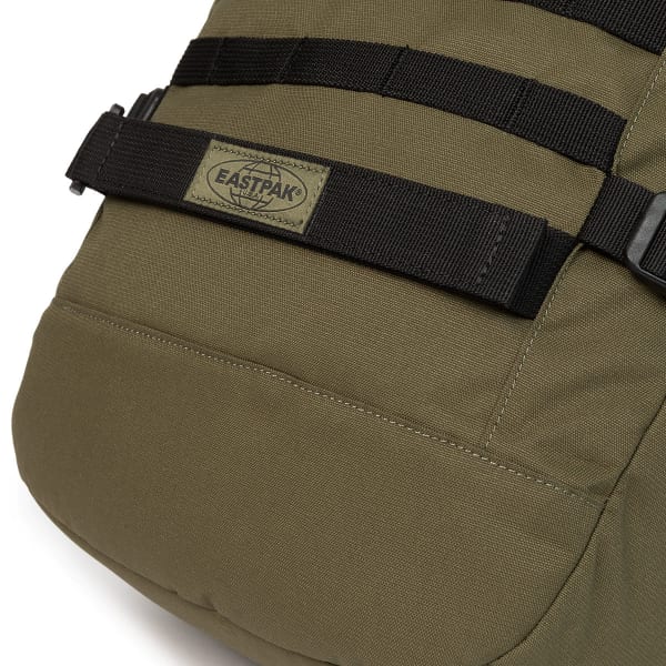 EASTPAK FLOID TACT L CS MONO ARMY Lifestyle backpack