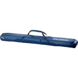 FFS-SKI BAG 205CM BLEU - Funda esquí