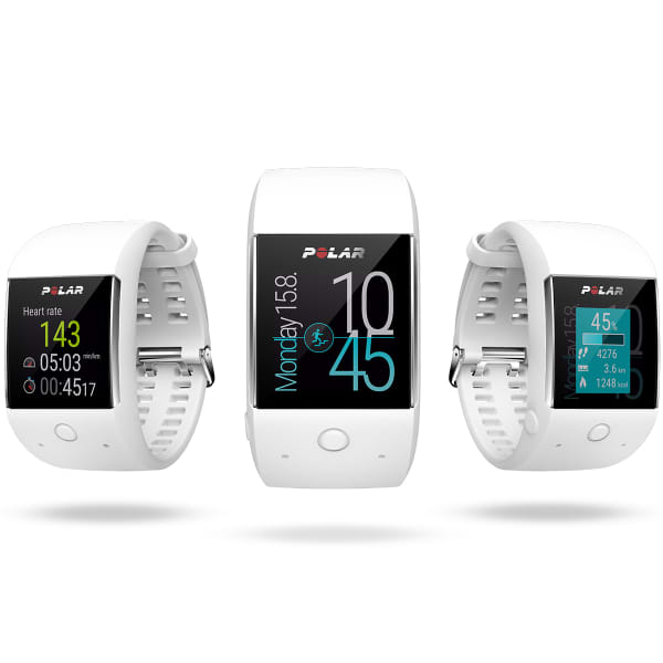 Polar m600 gps sales