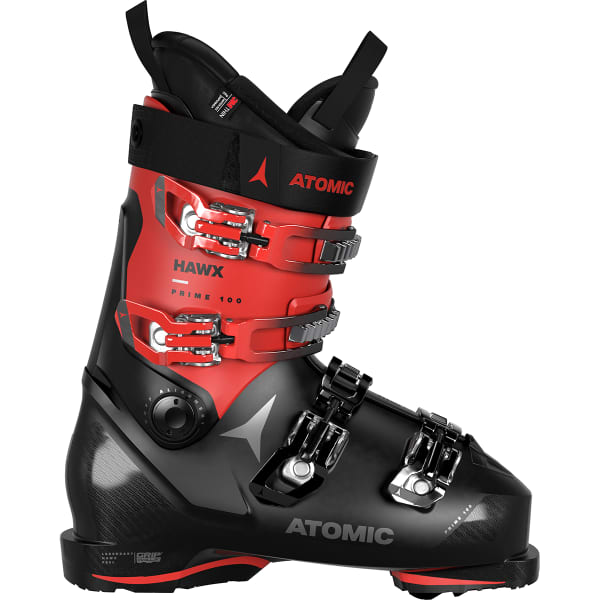 Noodlottig verbanning Spin Atomic Hawx Prime 100 Gw Black 2023 -30% at Ekosport