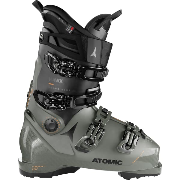 ATOMIC HAWX PRIME 120 S GW Unicolore Alpine ski boots