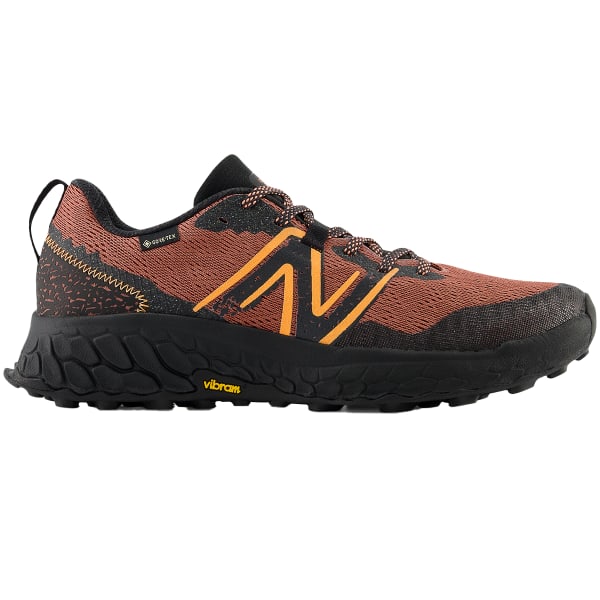 New balance vibram trail sales