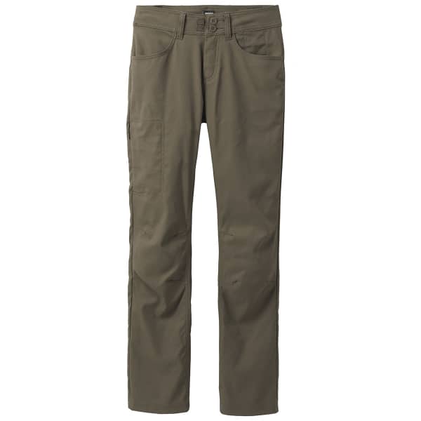 Halle Straight Pant II, Pants