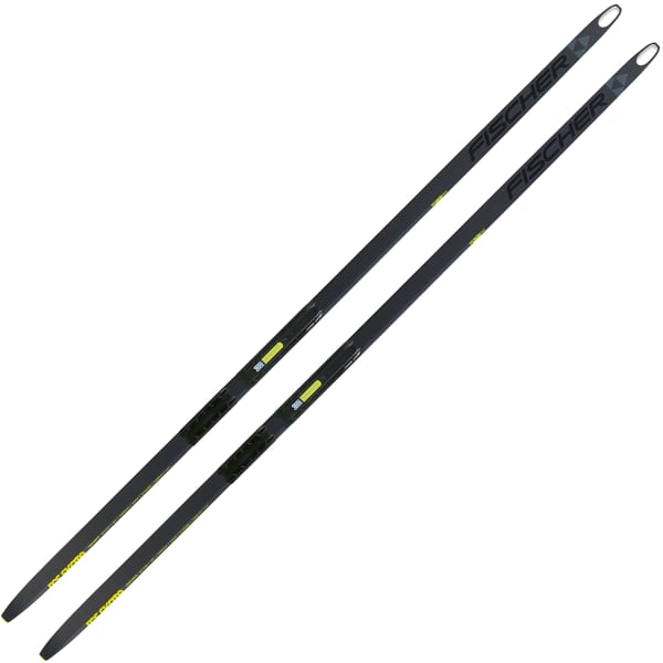 FISCHER RCS SKATE PLUS MEDIUM Unicolore - Cross-country skis