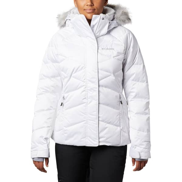 Lay d down ii jacket columbia