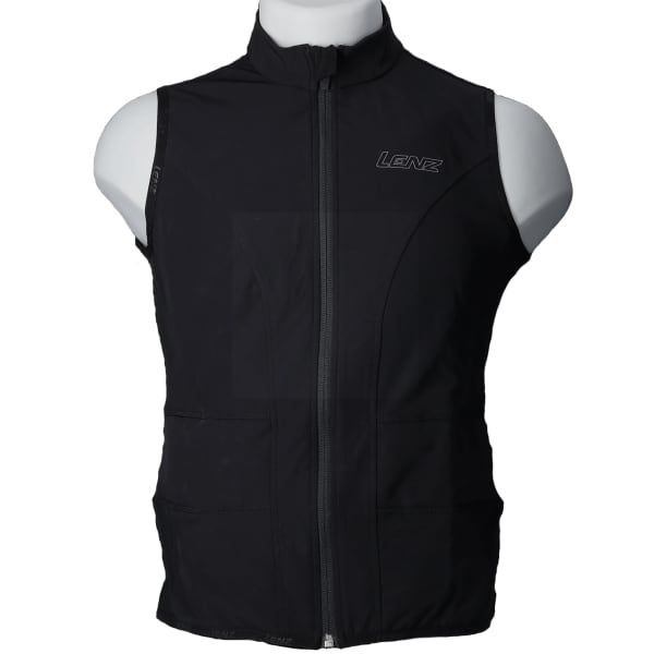 LENZ-HEAT VEST 1.0 MEN UNI - Veste chauffante