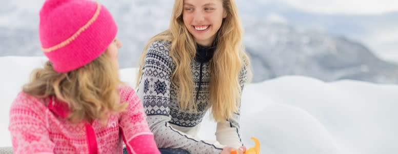 Sous-vêtements thermiques