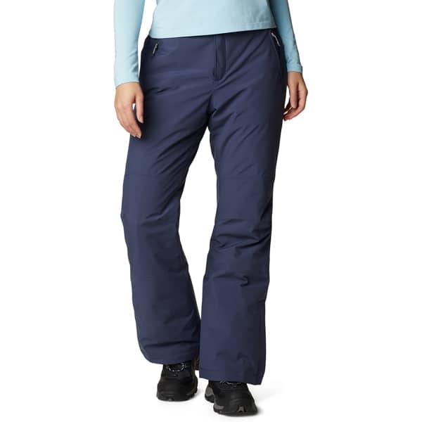 Columbia snow pants shop women