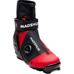 Cross-country ski boots madshus at the best price - ekosport