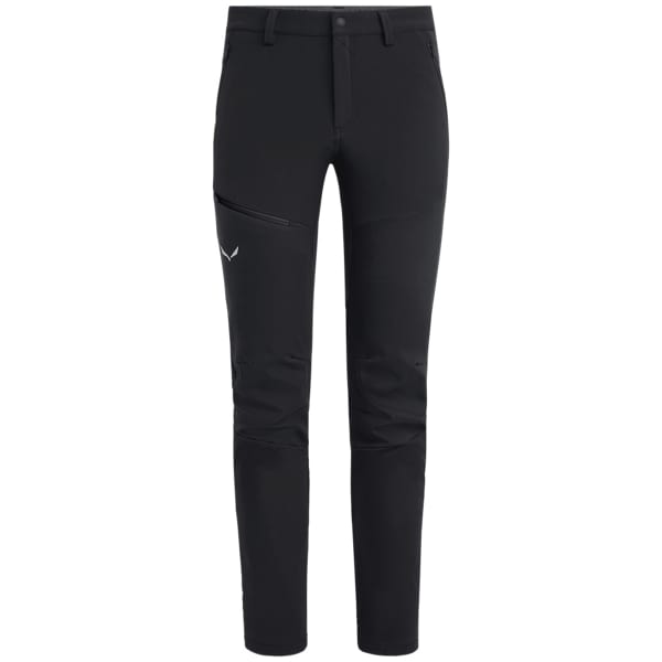 SALEWA PUEZ ORVAL 2 DST M BLACK OUT Pantalon randonnee