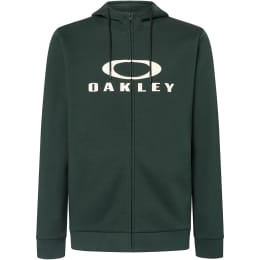 Oakley Swell - Azul - Sudadera Capucha Hombre