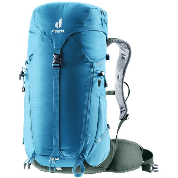 Deuter cheap mountain backpack